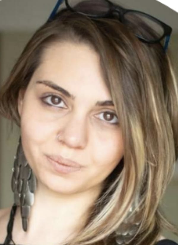 Julieta Bugacoff
